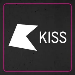 Logo de KISS UK: The Biggest Dance and R&B - Londres, Inglaterra