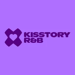 Logo de KISSTORY R&B UK: The Hottest R&B tracks from KISSTORY - Londres, Inglaterra