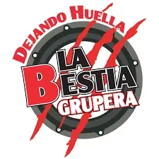 Logo de La Bestia Grupera (Córdoba) - 96.1 FM - XHSIC-FM - Radiorama - Córdoba, VE