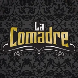 Logo de La Comadre (Orizaba) - 100.3 FM - XHPP-FM - Grupo Radio Digital - Orizaba, VE