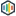 Logo de La Guapachosa 96.7 FM San Antonio la isla