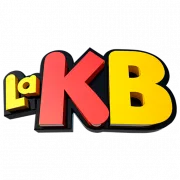 Logo de La Ke Buena Ciudad de México 92.9 FM (Stream alternativo)
