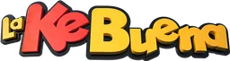 Logo de La Ke Buena San Andrés Tuxtla - 103.9 FM - XHDQ-FM - San Andrés Tuxtla, Veracruz