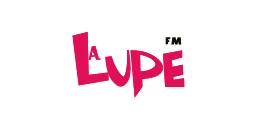 Logo de La Lupe Guadalajara 99.9 FM