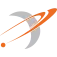 Logo de La Mejor Aguascalientes - 93.7 FM - XHAGT-FM - Radio Universal - Aguascalienteas, AG