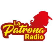 Logo de La patrona - 95.1 FM [Bocoyna, Chihuahua]