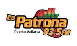 Logo de La Patrona FM