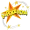 Logo de La Poderosa (San Martín) - 90.7 FM - XHRTP-FM - Radiorama - San Martín Texmelucan, Puebla