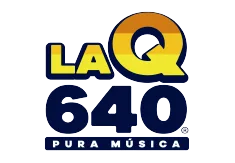 Logo de La Q Lomas De Calera 640 AM