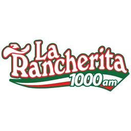 Logo de La Rancherita Juárez 1000 AM