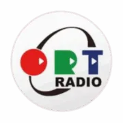 Logo de La V de Victoria 104.1 FM Ciudad Victoria