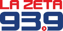 Logo de La Zeta (Hermosillo) - 102.7 FM - XHDM-FM - Uniradio - Hermosillo, Sonora