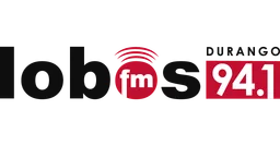 Logo de Lobos - 94.1 FM [Durango, Durango]