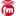 Logo de Lobos FM Culiacán