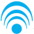 Logo de LOS40 Agua Prieta - 99.9 FM - XHNNO-FM - Grupo Radiofónico ZER - Agua Prieta, SO
