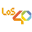 Logo de LOS40 Puebla - 98.7 FM - XHPBA-FM - Tribuna Comunicación - Puebla, Puebla
