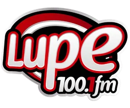 Logo de LUPE 560 (Manzanillo) - 560 AM - XEMZA-AM - Grupo Radiofónico ZER - Manzanillo, Colima