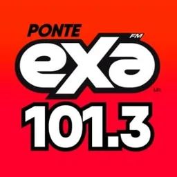 Logo de Mas Radio - 107.9 FM - KCKO-FM - Mas Medios Nogales - Nogales, Sonora