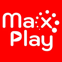 Logo de Máxima FM 96.9 FM Tuxtla Gutiérrez