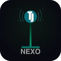 Logo de MaxiRadioFM