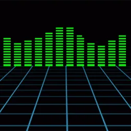 Logo de Memories Radio