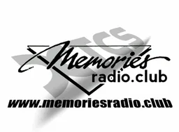 Logo de Memories Radio