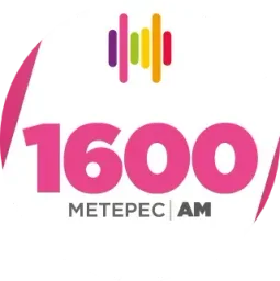 Logo de Mexiquense Radio (Valle de Bravo) - 104.5 FM - XHVAL-FM - Sistema Mexiquense de Medios Públicos - Valle de Bravo, EM