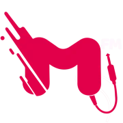 Logo de Mezkla FM - 104.7 FM - XHPTLA-FM - San Andrés Tuxtla, Veracruz