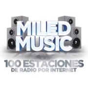 Logo de Miled Music Clásica
