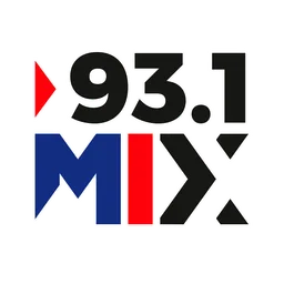 Logo de MIX 580 (Cancún) - 580 AM - XEYI-AM - Grupo ACIR - Cancún, Quintana Roo