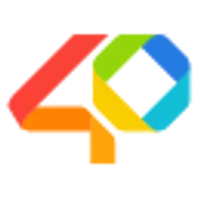 Logo de Mundo (Cuernavaca) - 96.5 FM - XHJMG-FM - Grupo Mundo Comunicaciones - Cuernavaca, MO