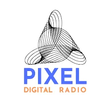 Logo de +Pixel Digital Radio (Tacámbaro) - Online - publicidadckv.wordpress.com - Tacámbaro, Michoacán