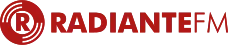 Logo de Radiante 98.3 FM Puerto Vallarta