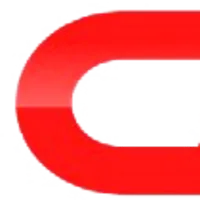 Logo de radio alegria