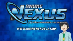 Logo de Radio Anime Nexus