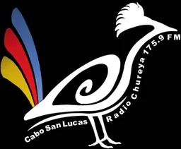 Logo de Radio Chureya