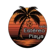 Logo de Radio Estereo Playa