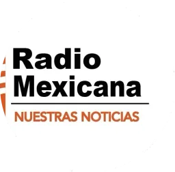 Logo de Radio Mexicana Nuestras Noticias (Ciudad Juárez) - 1300 AM - XEP-AM - Radiorama - Ciudad Juárez, Chihuahua