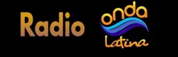 Logo de Radio Onda Latina
