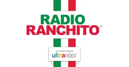Logo de radio ranchito
