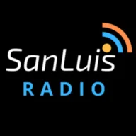 Logo de Radio San Luis