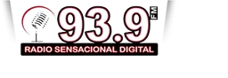Logo de RADIO SENSACIONAL DIGITAL 93.9 (Allende) - 93.9 FM - XHVD-FM - Allende, Coahuila