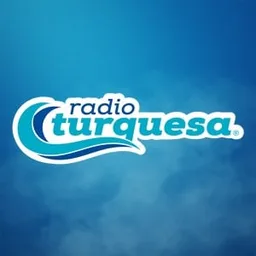 Logo de RADIO TURQUESA 105.1 (Cancún) - 105.1 FM - XHNUC-FM - Grupo Turquesa - Cancún, Quintana Roo