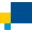 Logo de Radio UAS 96.1 Culiacán