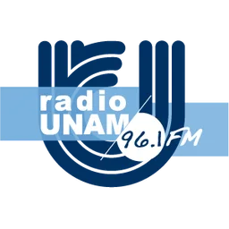 Logo de RADIO UNAM (FM): Experiencia Sonora
