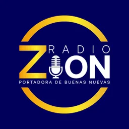 Logo de RADIO ZION 540 (Tijuana) - 540 AM - XESURF-AM - Zion Multimedia - Tijuana, Baja California