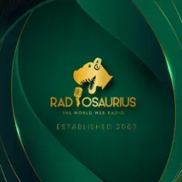 Logo de Radiosaurius