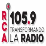 Logo de RCA 105.9 Radio Cultural Ayuntamiento