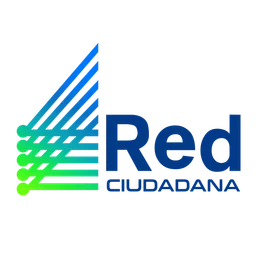 Logo de RED CIUDADANA 1120 (Puebla) - 1120 AM - XEPOP-AM - Cinco Radio - Puebla, Puebla