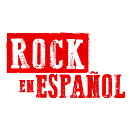 Logo de ROCK EN ESPAÑOL: Rock de México, España y Argentina